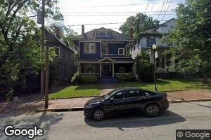 196 College St, Macon, GA 31201