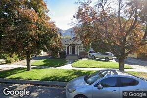 386 N 600 E, Provo, UT 84606