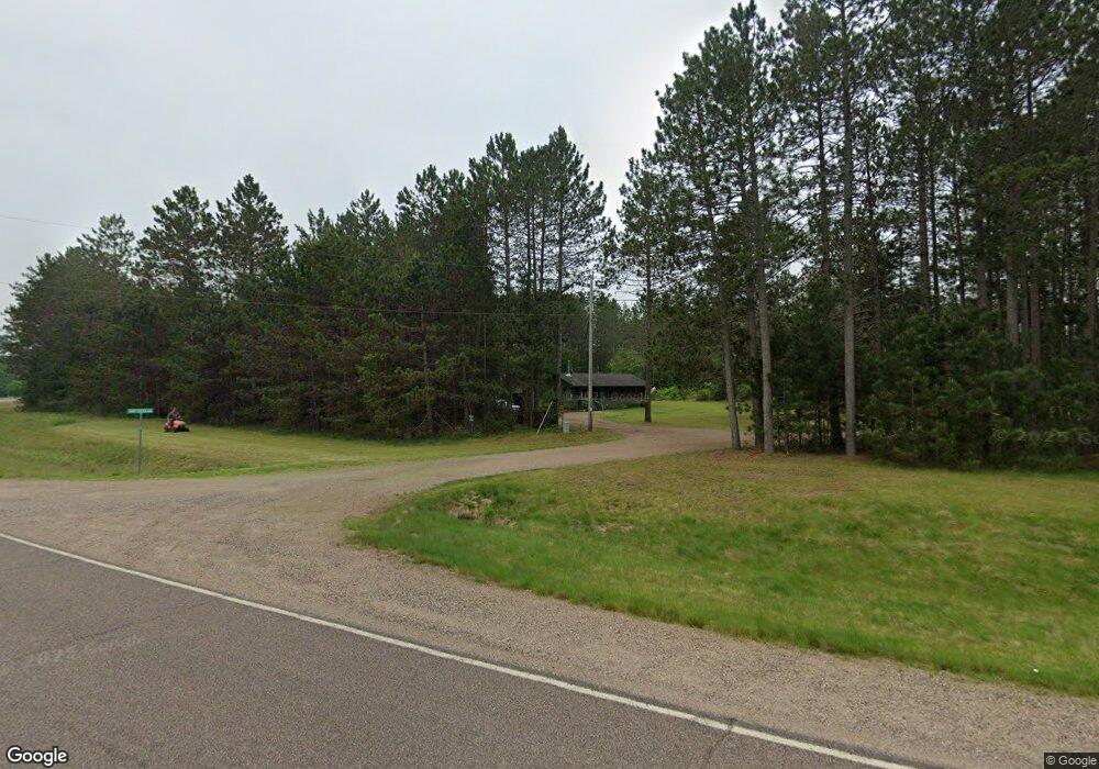 W7717 Hay Creek Ln, Tomahawk, WI 54487 - photo 1