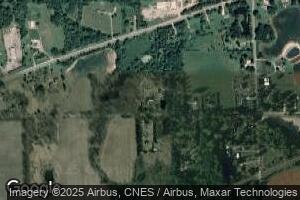 1265 E Winegar Rd, Morrice, MI 48857