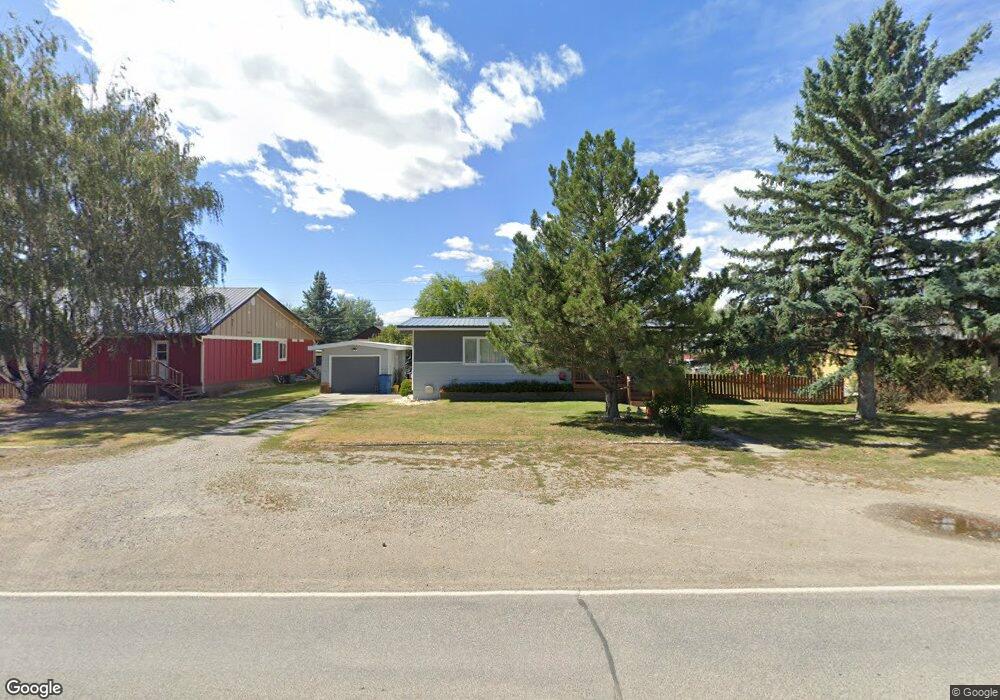 618 S Main St, Three Forks, MT 59752 - photo 1