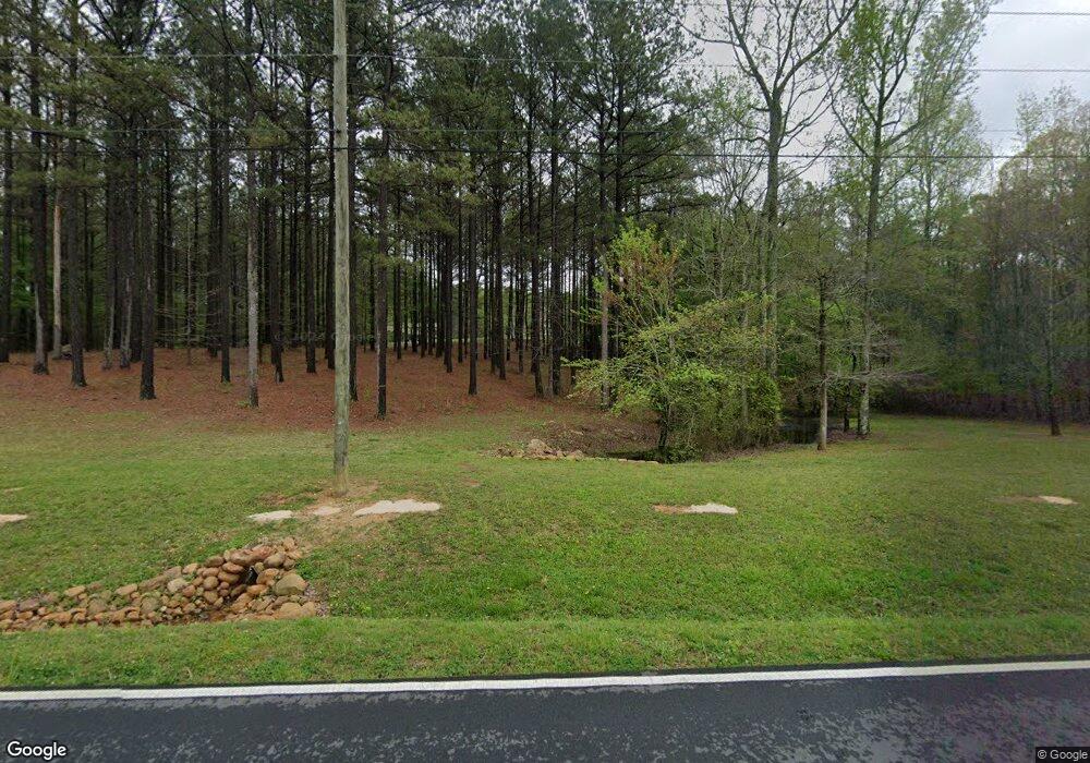 692 Pine Pitch Rd, Cedartown, GA 30125 - photo 1