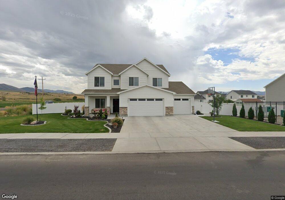 792 E 1100 S, Hyrum, UT 84319 - photo 1