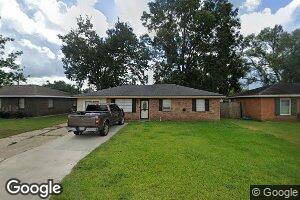 314 Lincoln St, Houma, LA 70364