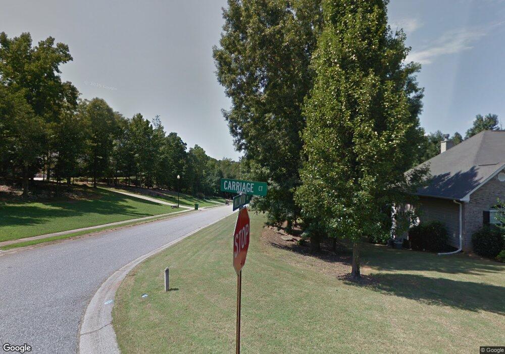 9 Carriage Ct, Commerce, GA 30529 - photo 1