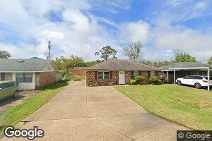 533 Camelia Ave, La Place, LA 70068