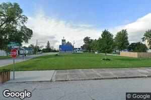 411 Ellsworth Ave, Alden, IA 50006