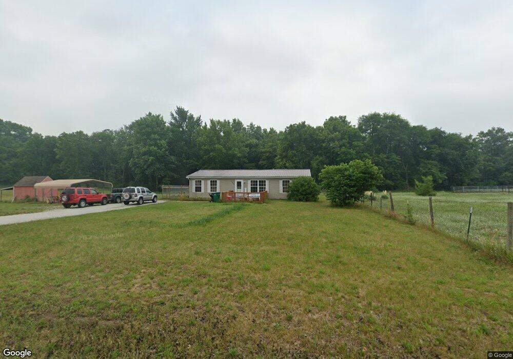 10985 E Division Rd, Knox, IN 46534 - photo 1