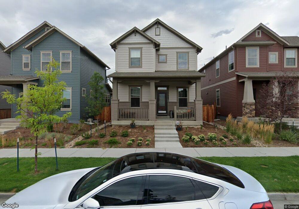 11469 E 25th Dr, Aurora, CO 80010 - photo 1