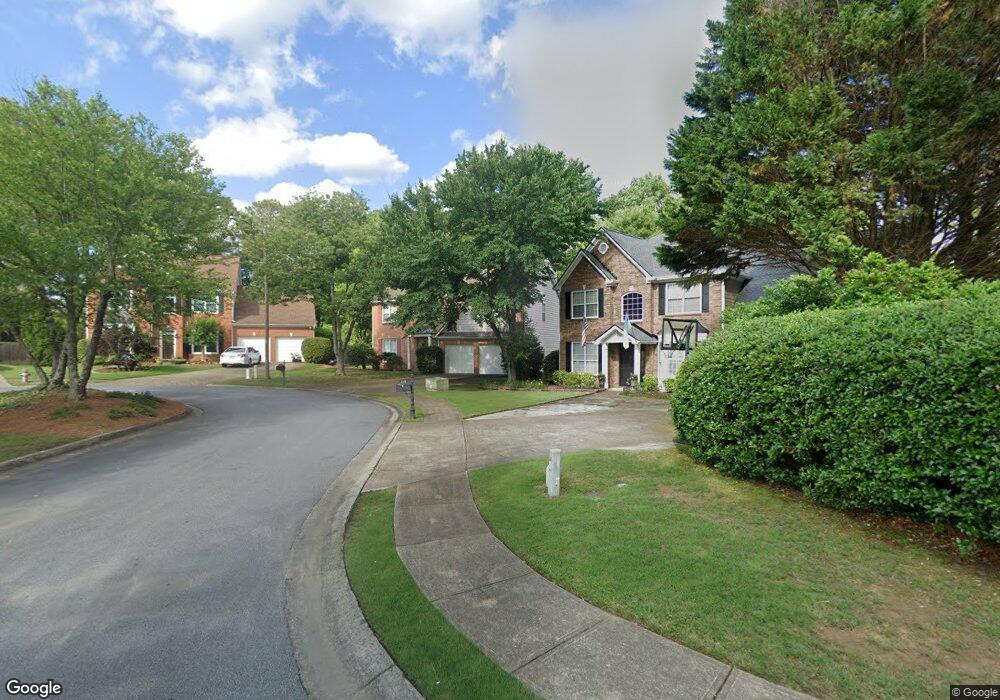 2134 Wilmington Cir NE, Marietta, GA 30062 - photo 1