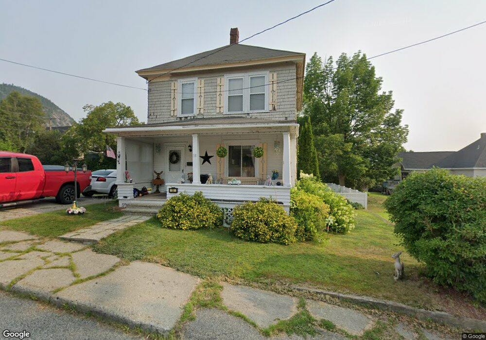 18 Shepard St, Berlin, NH 03570 - photo 1