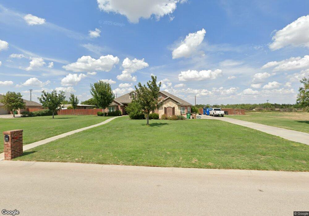 1528 Whitney St unit 5, San Angelo, TX 76904 - photo 1