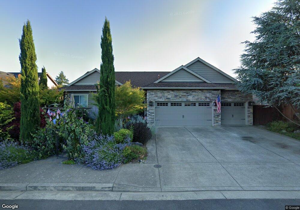 1010 E 4th St, Yamhill, OR 97148 - photo 1