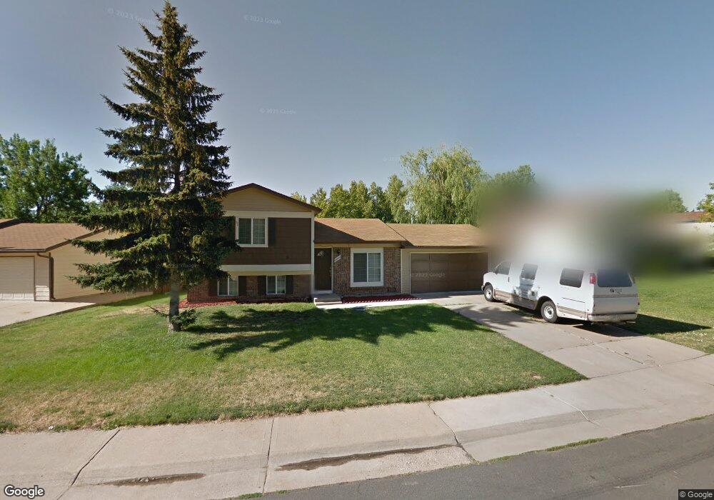 16434 E Adriatic Place, Aurora, CO 80013 - photo 1