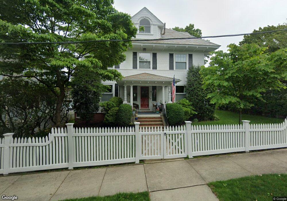 138 Everett Ave, Providence, RI 02906 - photo 1