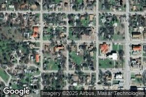 216 N Spruce St, Sedan, KS 67361