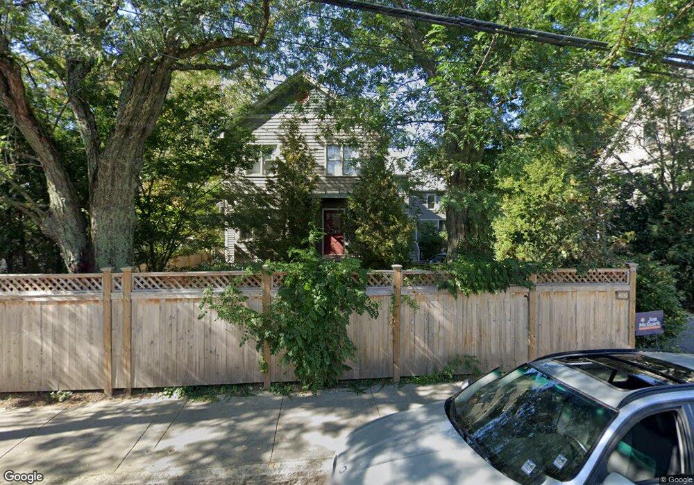 32 Cushing St unit B, Cambridge, MA 02138 - photo 1