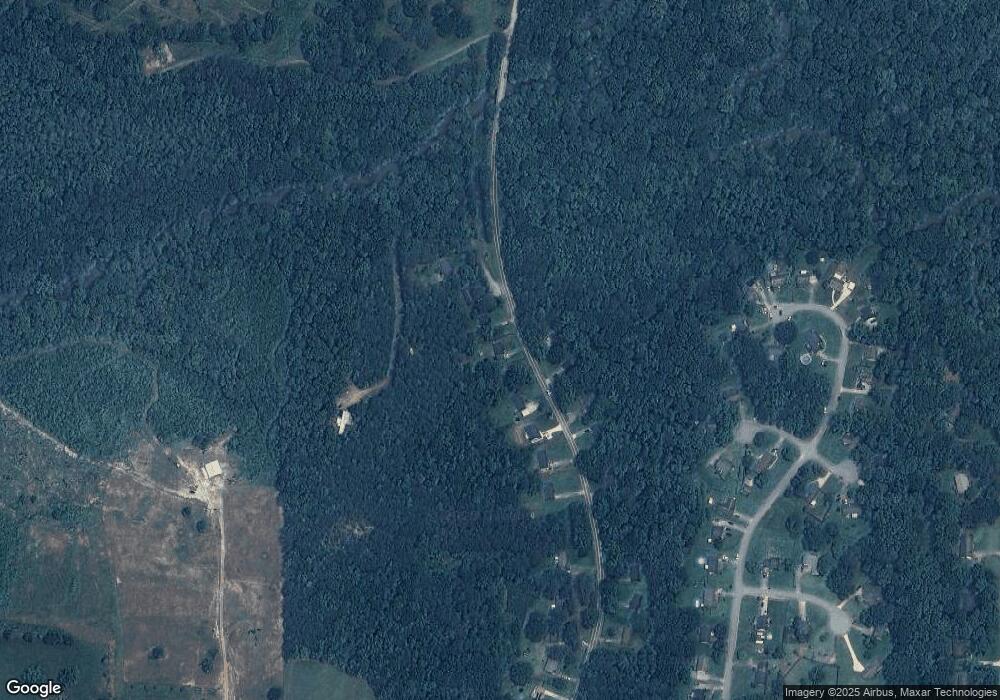 725 Ballard Bridge Rd, Carrollton, GA 30117 - photo 1