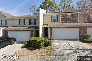 1221 Rockfield Cir, Norcross, GA 30093