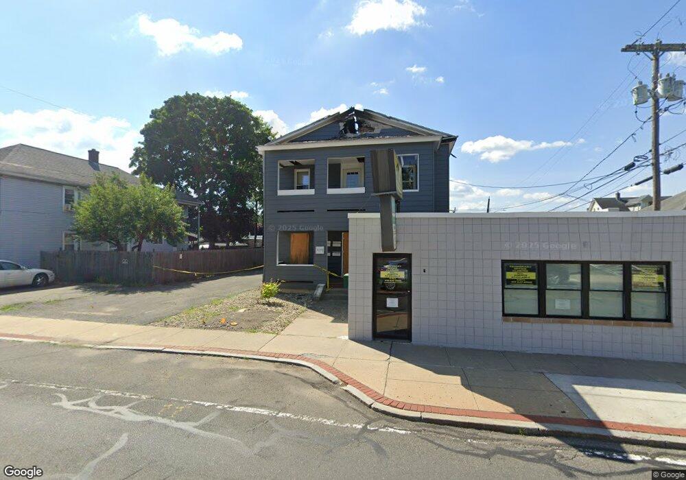 398 East St unit 2-R, Ludlow, MA 01056 - photo 1