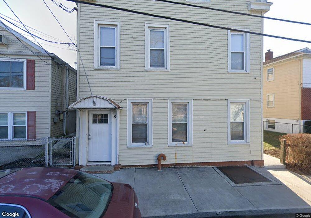 8 Coolidge Ave, Yonkers, NY 10701 - photo 1