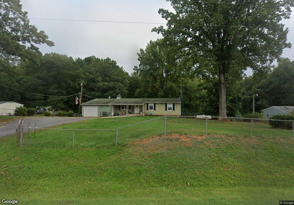 9330 General Winder Rd, Rapidan, VA 22733 - photo 1