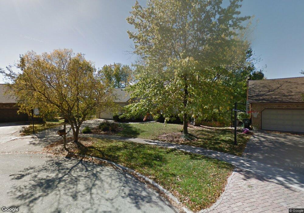 1018 Andrews Ct, Naperville, IL 60540 - photo 1