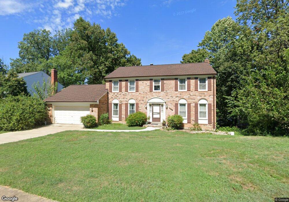 4602 Deming Ave, Alexandria, VA 22312 - photo 1