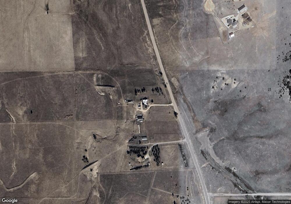 17200 Elbert Rd, Peyton, CO 80831 - photo 1