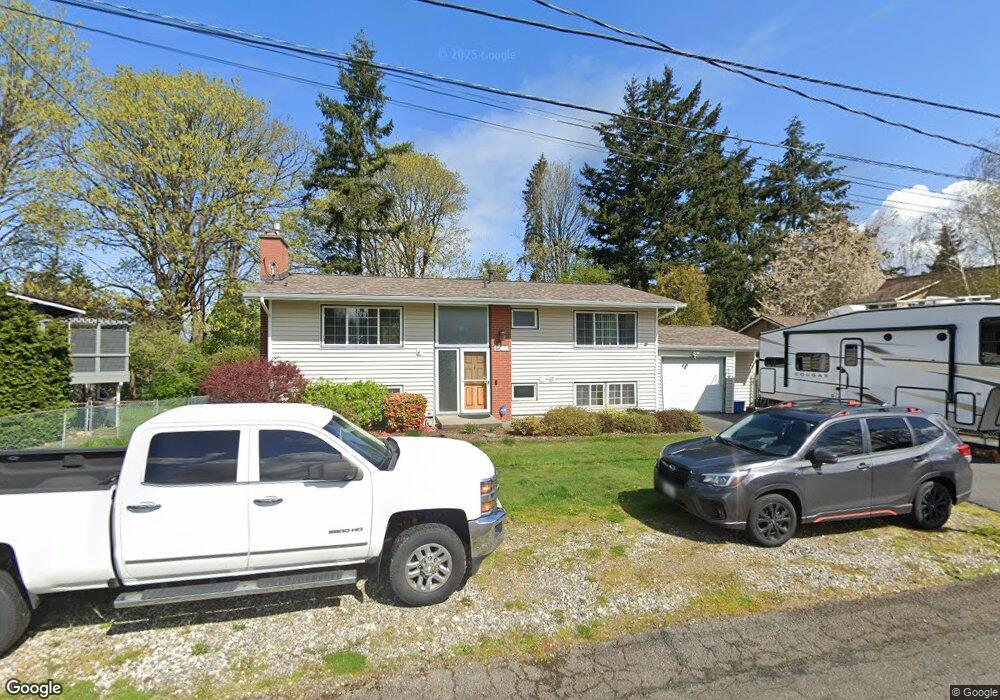 1902 S 257th St, Des Moines, WA 98198 - photo 1