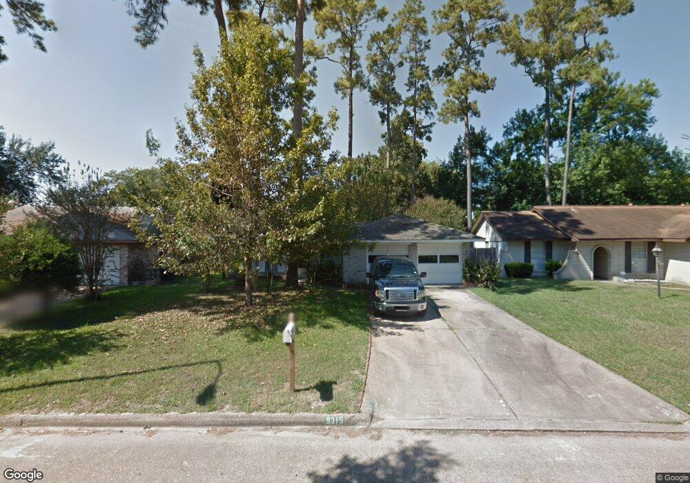 9315 Vanwood St, Houston, TX 77040 - photo 1