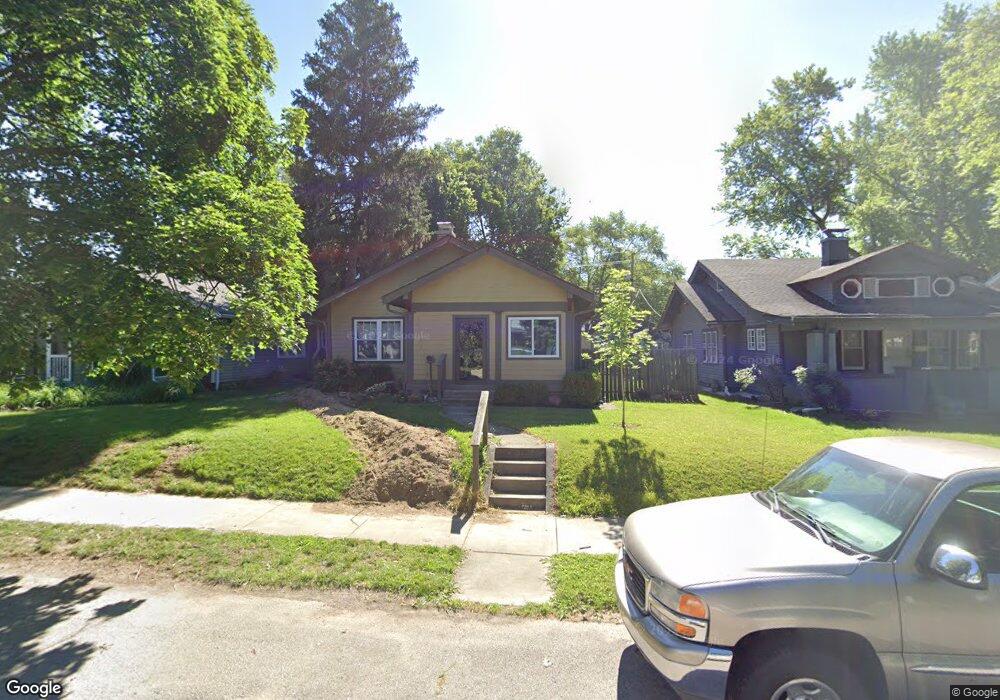 5125 Guilford Ave, Indianapolis, IN 46205 - photo 1