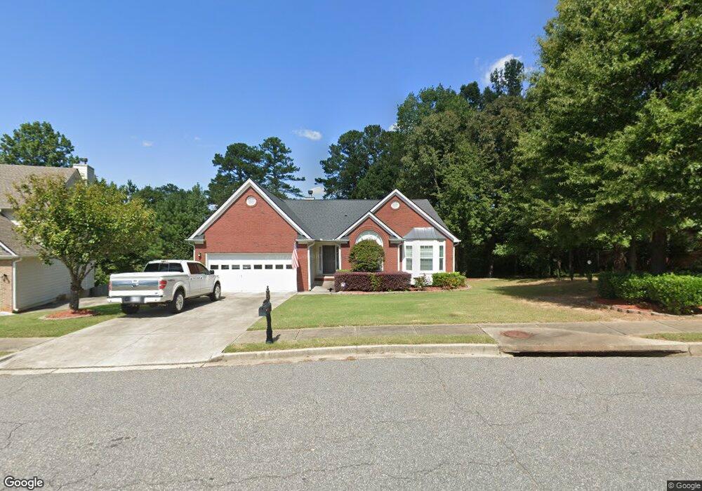 337 Reliance Way unit 6A, Dacula, GA 30019 - photo 1