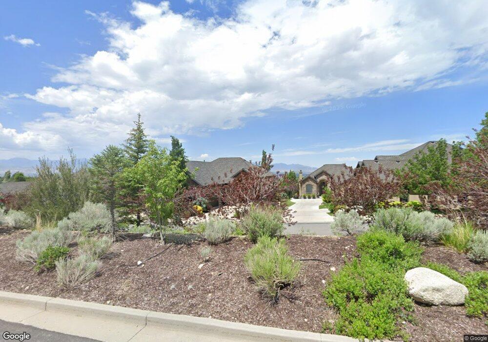 10970 S Secret View Dr, Sandy, UT 84092 - photo 1
