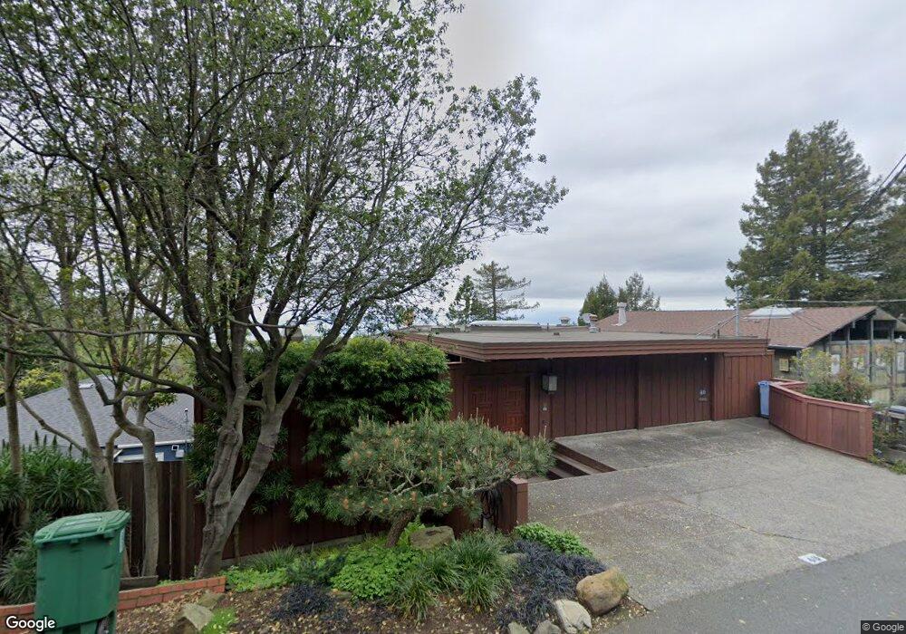 40 Northgate Ave, Berkeley, CA 94708 - photo 1
