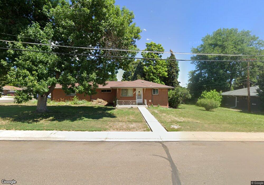 2506 Moore St, Lakewood, CO 80215 - photo 1