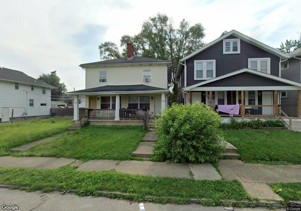 1306-1308 S Champion Ave, Columbus, OH 43206 - photo 1