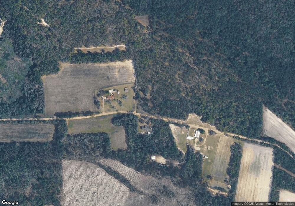 4334 Shelton Rd, Blackshear, GA 31516 - photo 1