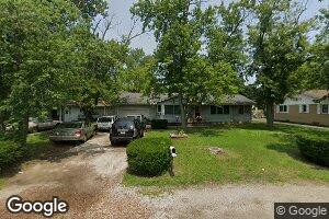 1602 Springland Ave, Michigan City, IN 46360