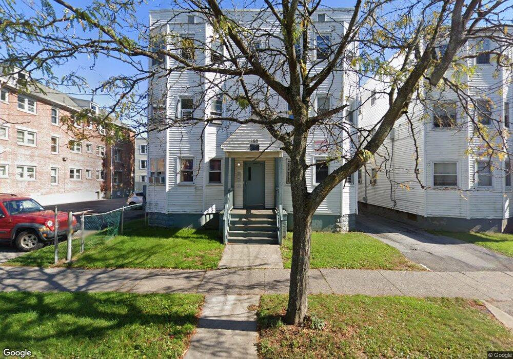 168 Winnikee Ave unit 2, Poughkeepsie, NY 12601 - photo 1