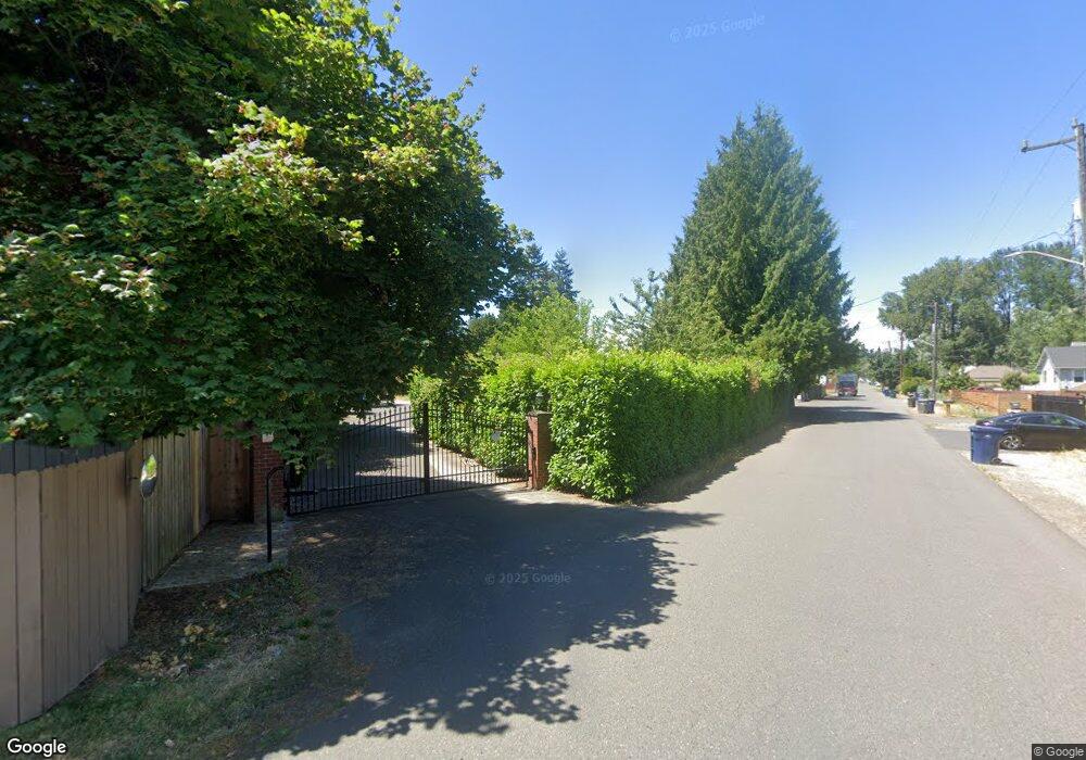 12091 44th Place S, Tukwila, WA 98178 - photo 1