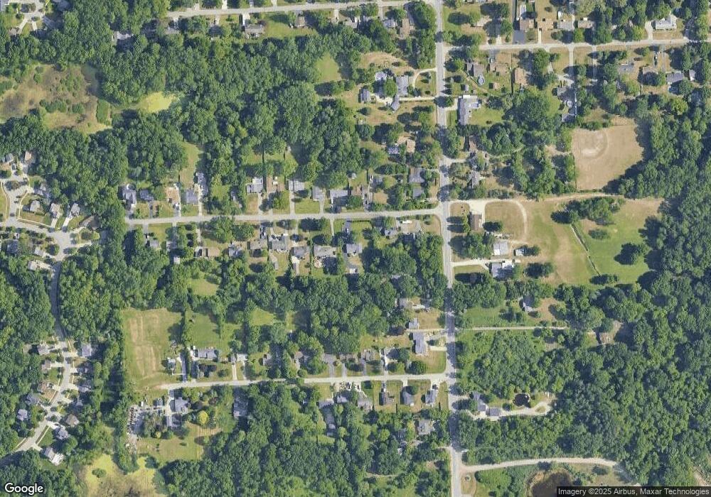 7045 Redmond St, Waterford, MI 48327 - photo 1