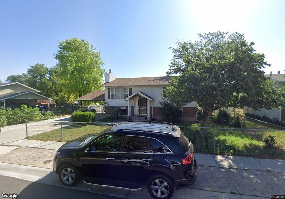 8023 S Laguna Dr, West Jordan, UT 84088 - photo 1