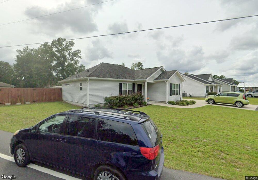 27 Logan's Run, Crawfordville, FL 32327 - photo 1