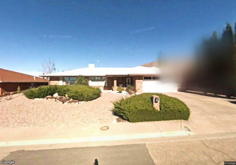 3011 Del Prado, Alamogordo, NM 88310 - photo 1