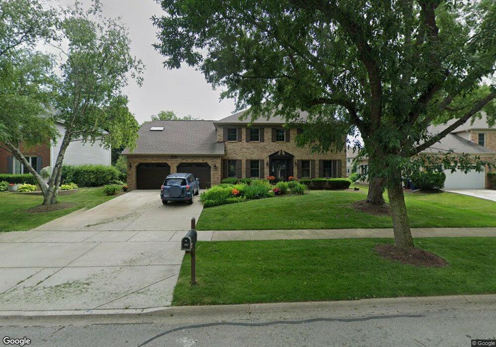 510 Dilorenzo Dr unit 1, Naperville, IL 60565 - photo 1