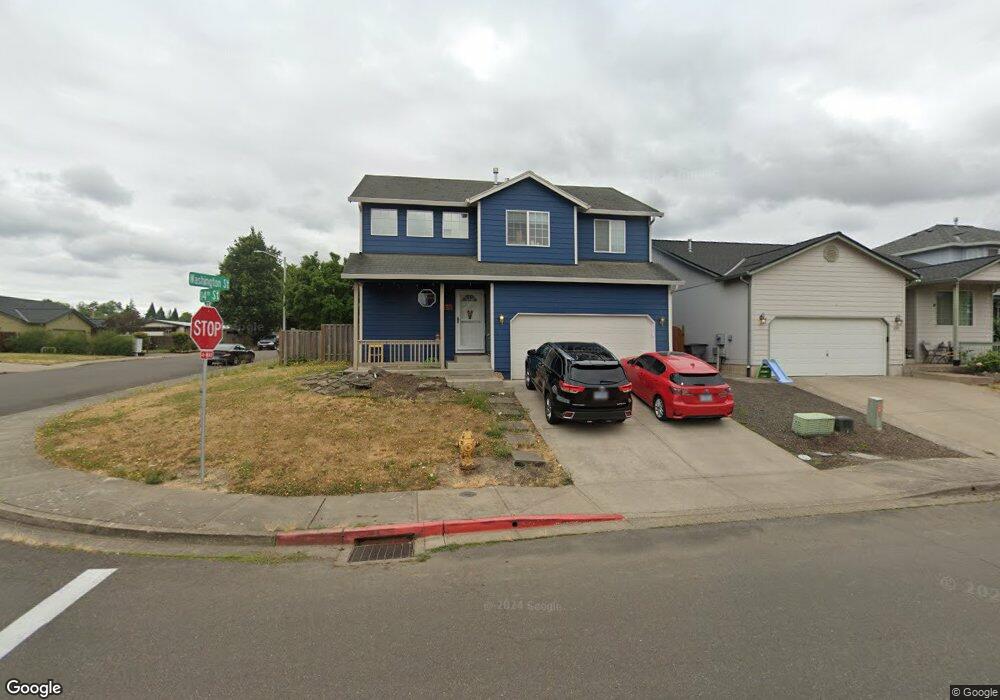 121 W 14th St, Lafayette, OR 97127 - photo 1