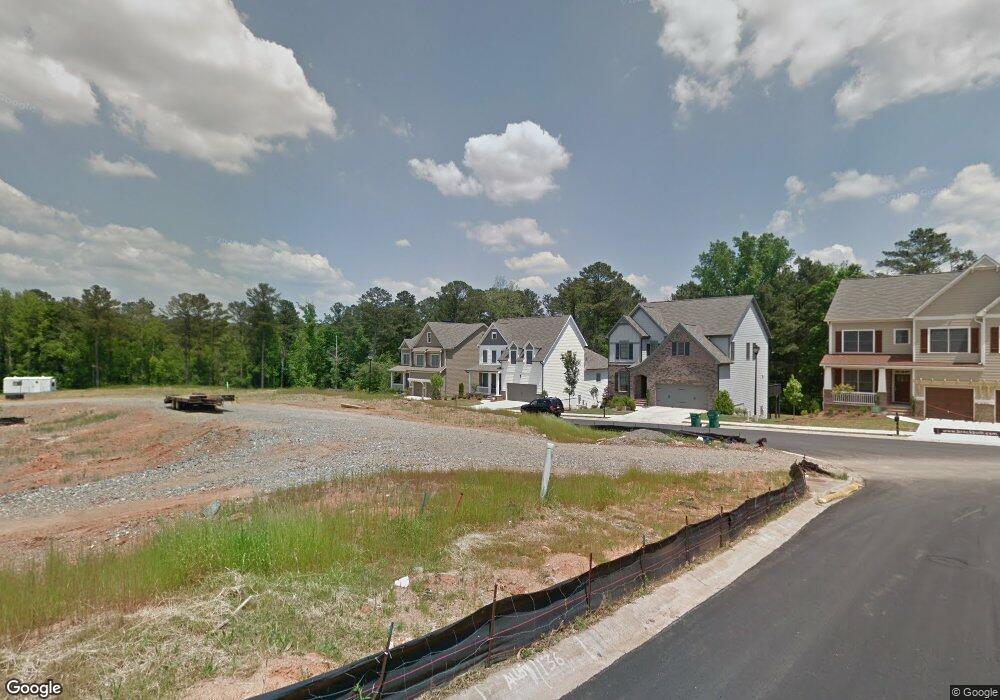 2008 Stonecrest Alley Clair, Woodstock, GA 30188 - photo 1