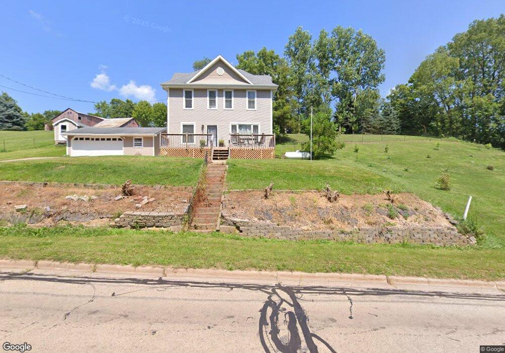 113 Cross St, Potosi, WI 53820 - photo 1