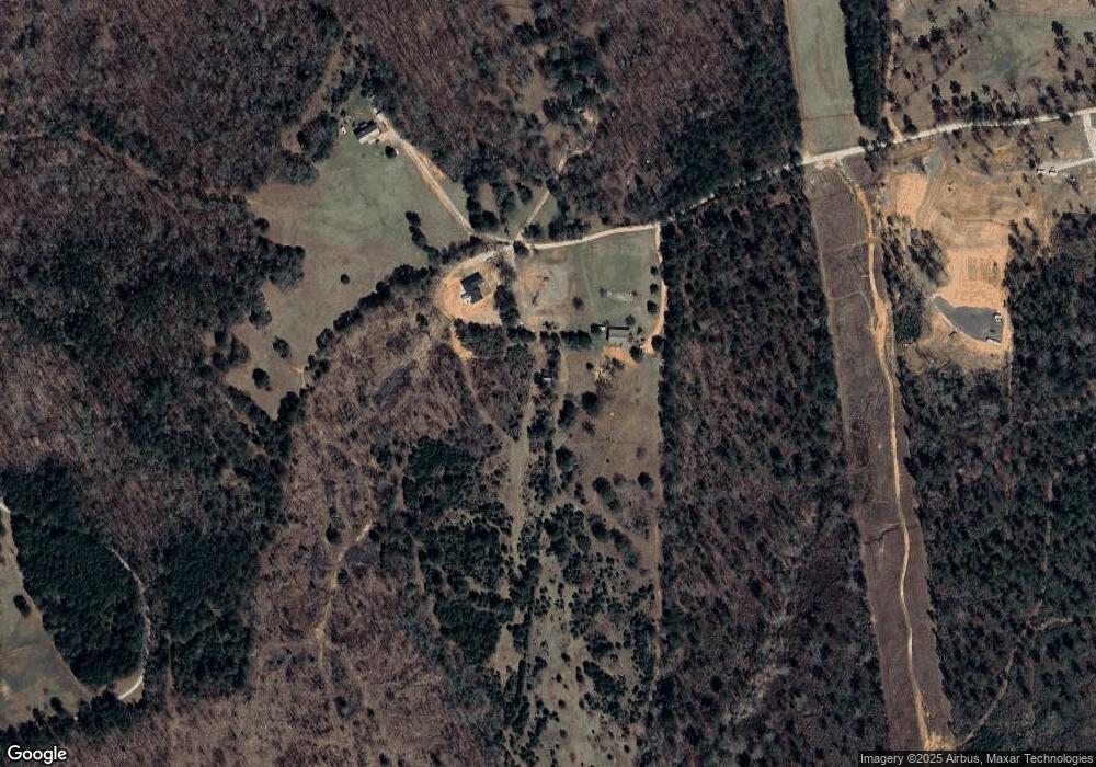 588 Fincher Ln, Covington, GA 30016 - photo 1